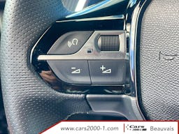 Peugeot 208  Hybrid 136 e-DCS6 GT occasion - Photo 19