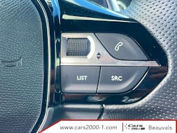 Peugeot 208  Hybrid 136 e-DCS6 GT occasion - Photo 20