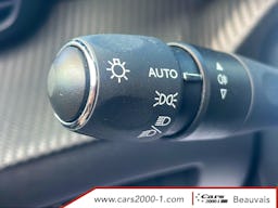 Peugeot 208  Hybrid 136 e-DCS6 GT occasion - Photo 21