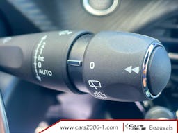 Peugeot 208  Hybrid 136 e-DCS6 GT occasion - Photo 22