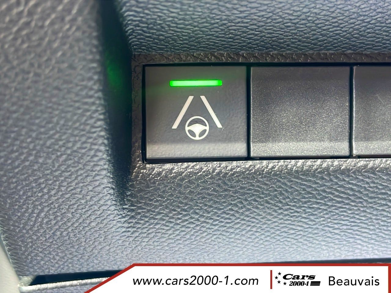 Peugeot 208  Hybrid 136 e-DCS6 GT occasion - Photo 23