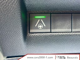 Peugeot 208  Hybrid 136 e-DCS6 GT occasion - Photo 23