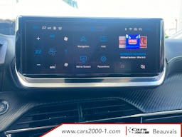 Peugeot 208  Hybrid 136 e-DCS6 GT occasion - Photo 26