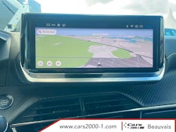Peugeot 208  Hybrid 136 e-DCS6 GT occasion - Photo 27