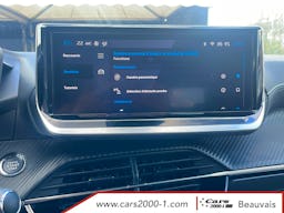 Peugeot 208  Hybrid 136 e-DCS6 GT occasion - Photo 30