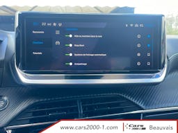 Peugeot 208  Hybrid 136 e-DCS6 GT occasion - Photo 31