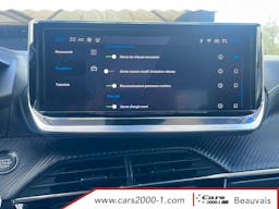 Peugeot 208  Hybrid 136 e-DCS6 GT occasion - Photo 32