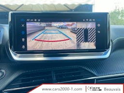 Peugeot 208  Hybrid 136 e-DCS6 GT occasion - Photo 37