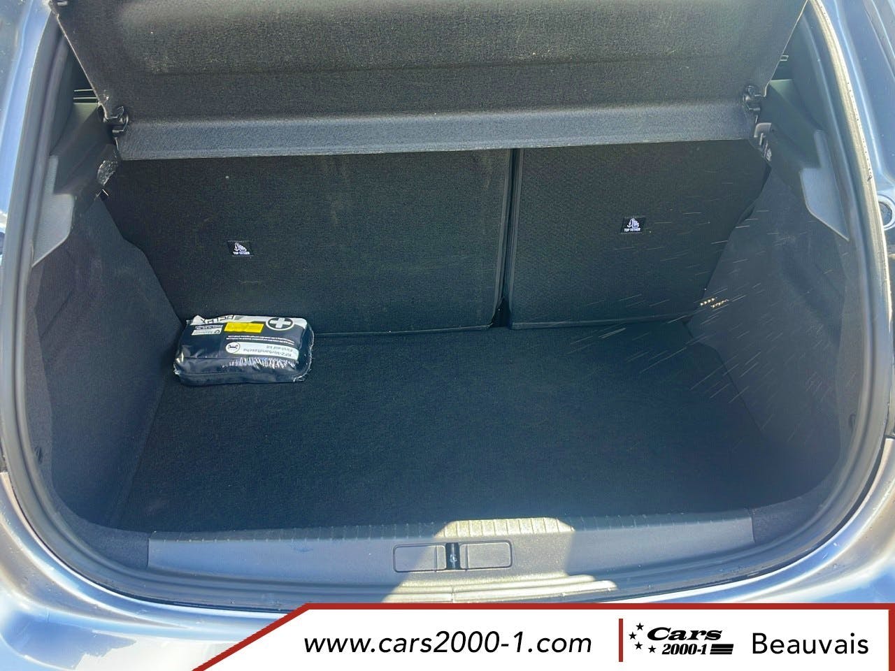 Peugeot 208  Hybrid 136 e-DCS6 GT occasion - Photo 7