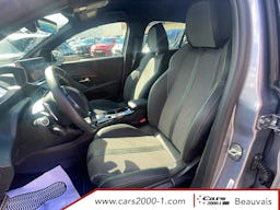 Peugeot 208  Hybrid 136 e-DCS6 GT occasion - Photo 8