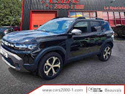 Dacia Duster  TCe 130 4x2 Extreme occasion - Photo 1