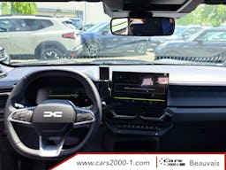 Dacia Duster  TCe 130 4x2 Extreme occasion - Photo 10