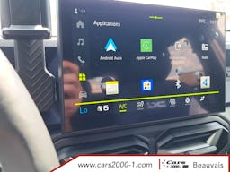 Dacia Duster  TCe 130 4x2 Extreme occasion - Photo 11