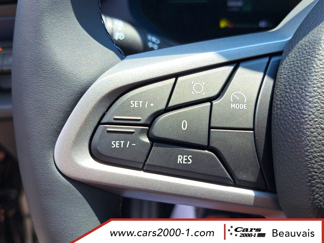 Dacia Duster  TCe 130 4x2 Extreme occasion - Photo 12