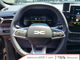 Dacia Duster  TCe 130 4x2 Extreme occasion - Photo 14