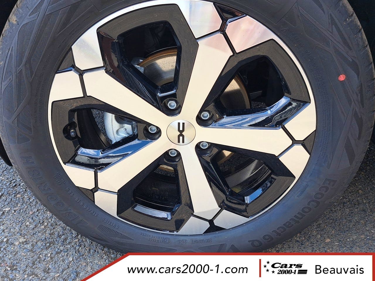 Dacia Duster  TCe 130 4x2 Extreme occasion - Photo 15