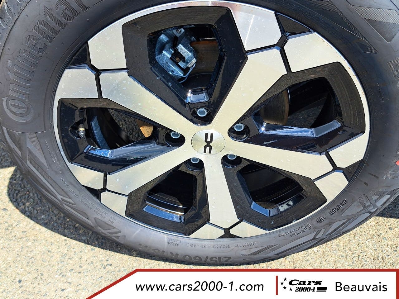 Dacia Duster  TCe 130 4x2 Extreme occasion - Photo 17