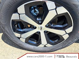 Dacia Duster  TCe 130 4x2 Extreme occasion - Photo 17