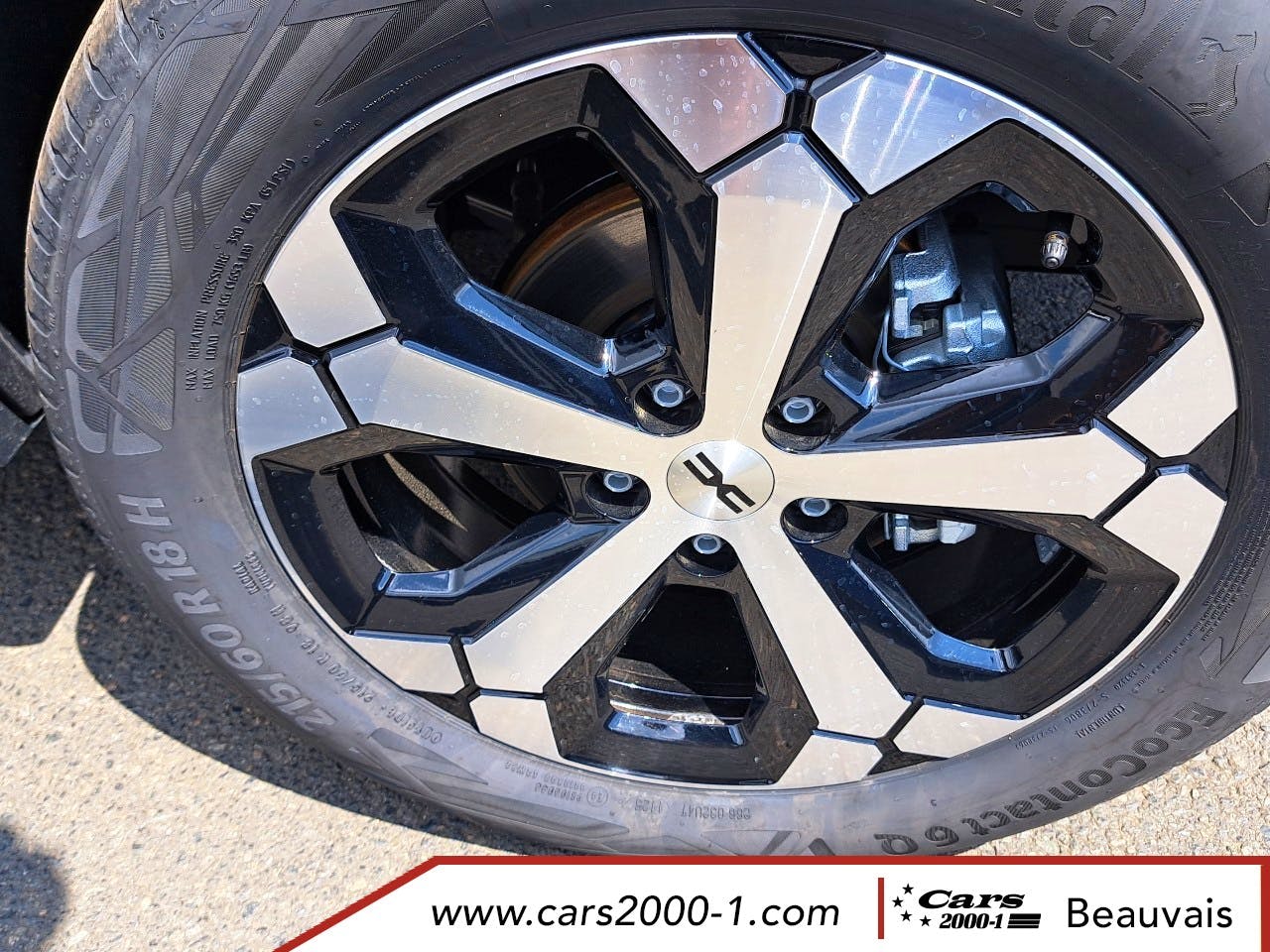 Dacia Duster  TCe 130 4x2 Extreme occasion - Photo 18