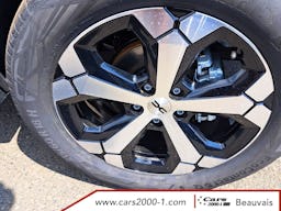 Dacia Duster  TCe 130 4x2 Extreme occasion - Photo 18