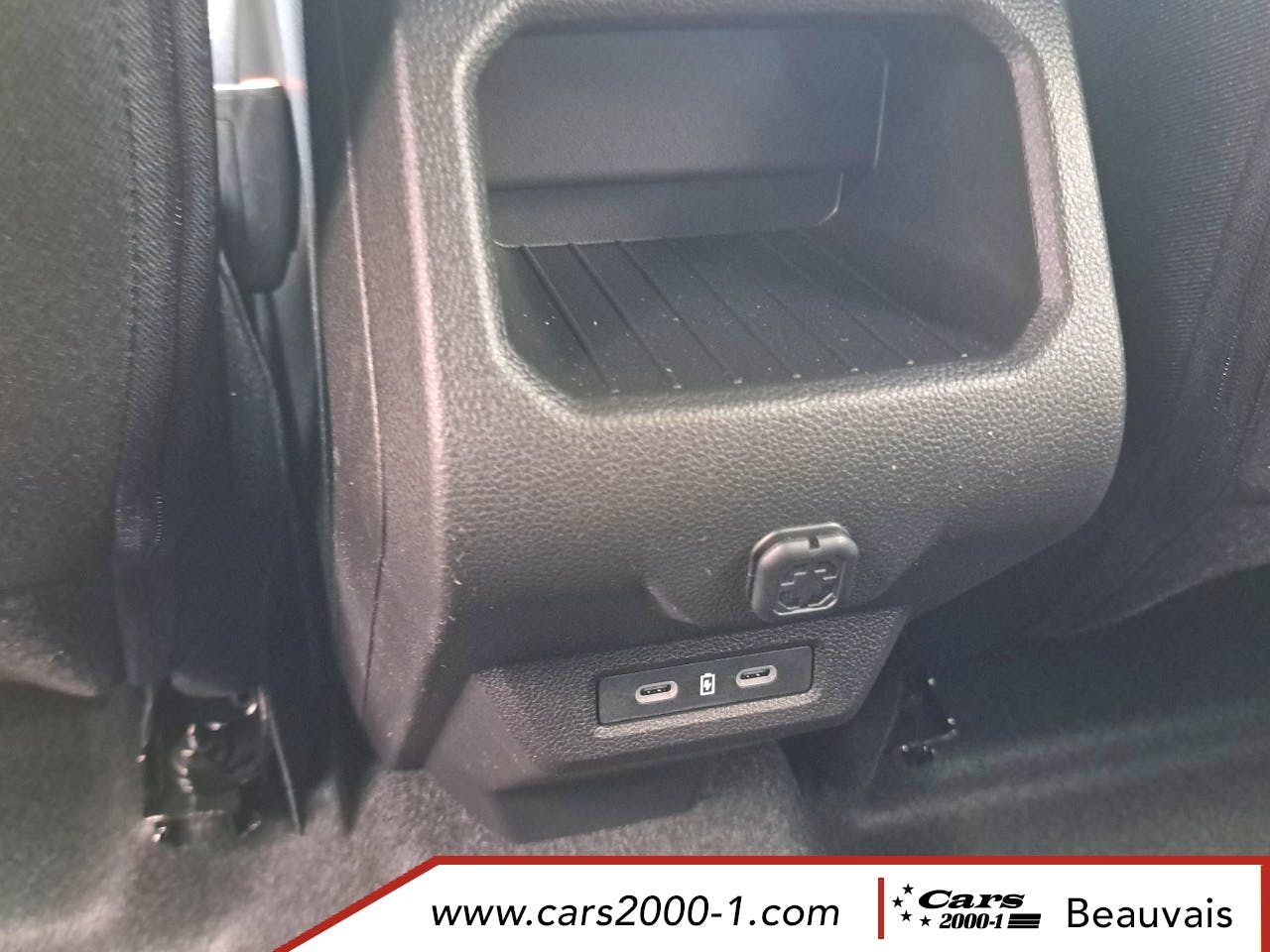 Dacia Duster  TCe 130 4x2 Extreme occasion - Photo 19