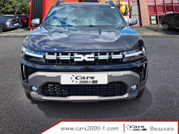 Dacia Duster  TCe 130 4x2 Extreme occasion - Photo 2