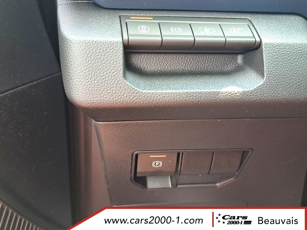 Dacia Duster  TCe 130 4x2 Extreme occasion - Photo 21