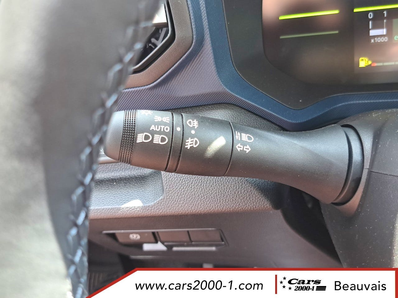 Dacia Duster  TCe 130 4x2 Extreme occasion - Photo 24