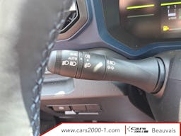 Dacia Duster  TCe 130 4x2 Extreme occasion - Photo 24