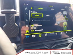 Dacia Duster  TCe 130 4x2 Extreme occasion - Photo 27