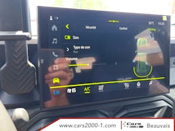 Dacia Duster  TCe 130 4x2 Extreme occasion - Photo 28