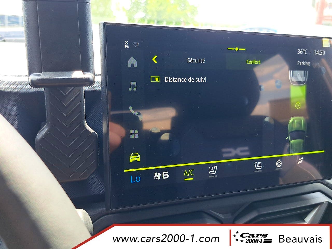 Dacia Duster  TCe 130 4x2 Extreme occasion - Photo 29