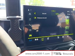 Dacia Duster  TCe 130 4x2 Extreme occasion - Photo 29