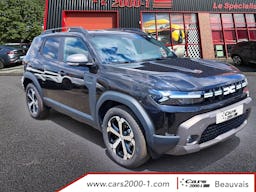 Dacia Duster  TCe 130 4x2 Extreme occasion - Photo 3