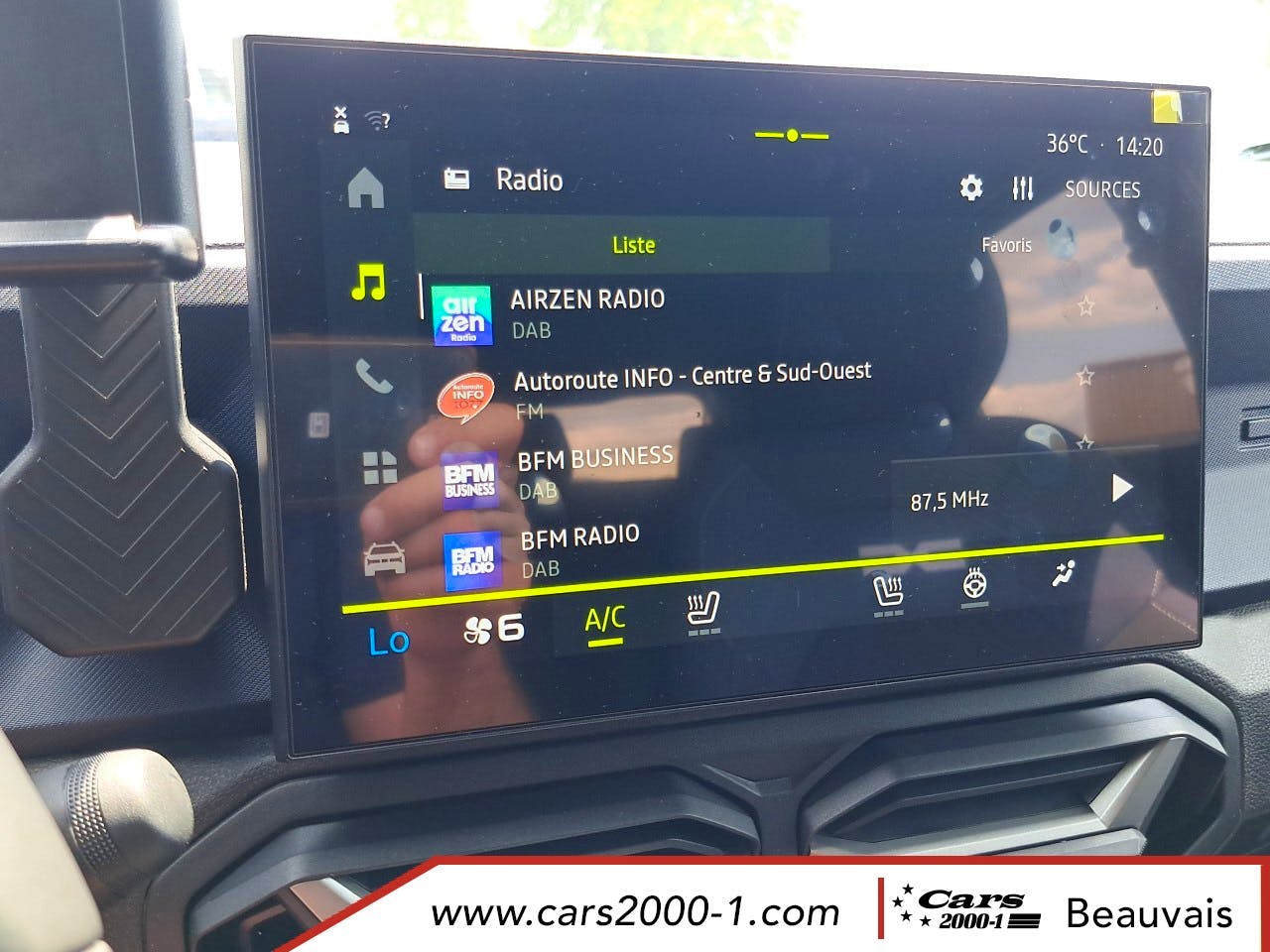 Dacia Duster  TCe 130 4x2 Extreme occasion - Photo 30