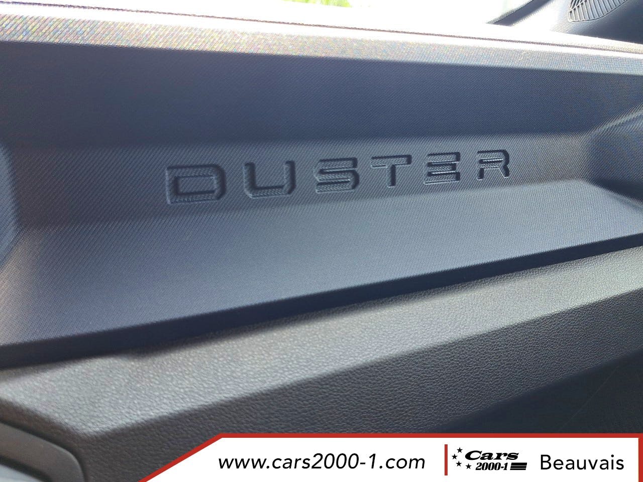 Dacia Duster  TCe 130 4x2 Extreme occasion - Photo 32