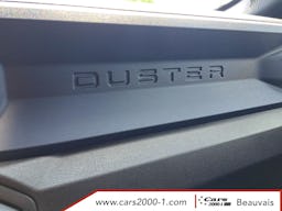 Dacia Duster  TCe 130 4x2 Extreme occasion - Photo 32