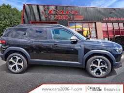 Dacia Duster  TCe 130 4x2 Extreme occasion - Photo 4
