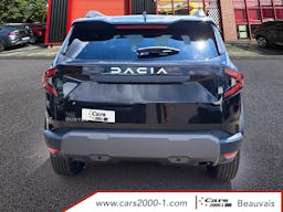 Dacia Duster  TCe 130 4x2 Extreme occasion - Photo 5