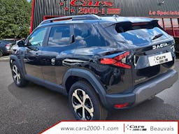 Dacia Duster  TCe 130 4x2 Extreme occasion - Photo 6