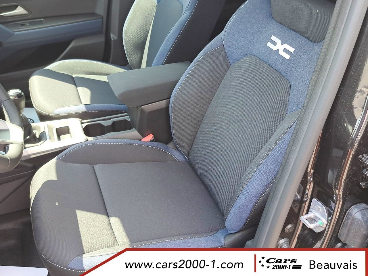 Dacia Duster  TCe 130 4x2 Extreme occasion - Photo 8