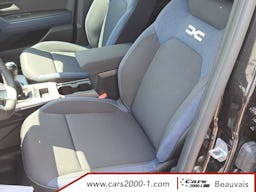 Dacia Duster  TCe 130 4x2 Extreme occasion - Photo 8