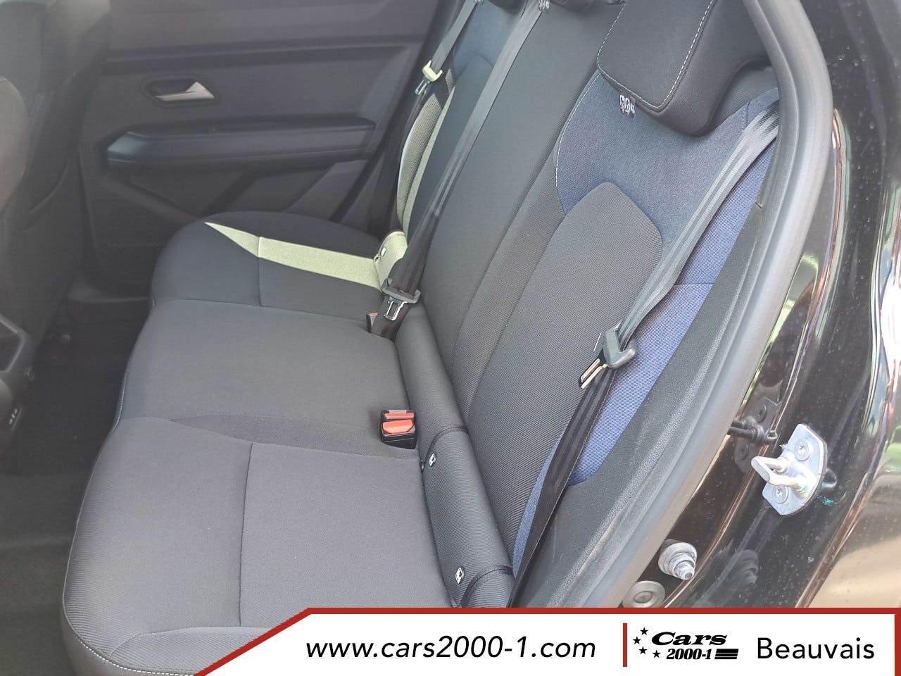 Dacia Duster  TCe 130 4x2 Extreme occasion - Photo 9