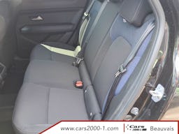 Dacia Duster  TCe 130 4x2 Extreme occasion - Photo 9