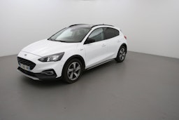 Ford Focus  1.0 EcoBoost 125 S&S Active Business occasion - Photo 1