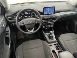 Ford Focus  1.0 EcoBoost 125 S&S Active Business occasion - Photo 11