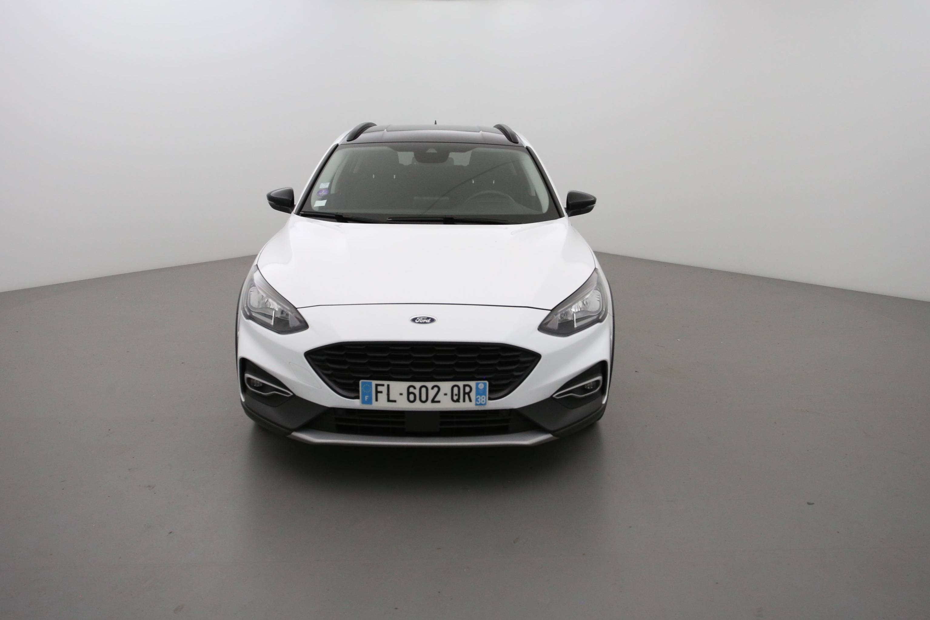 Ford Focus  1.0 EcoBoost 125 S&S Active Business occasion - Photo 2