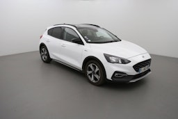 Ford Focus  1.0 EcoBoost 125 S&S Active Business occasion - Photo 3