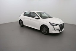 Peugeot 208  PureTech 100 S&S EAT8 Active Pack occasion - Photo 3