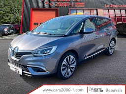 Renault Grand Scenic  TCe 140 EDC Evolution occasion - Photo 1